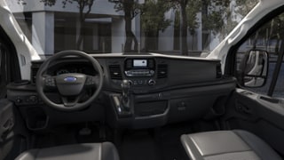 2024 Ford Transit® Internal Image 2